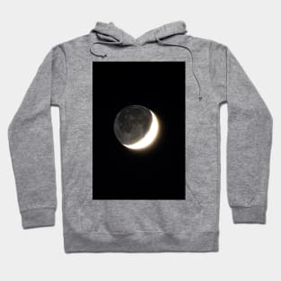 Moon Glow Hoodie